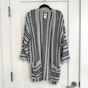 Billabong Cardigan Sweater